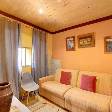 Casa Candelaria Arico