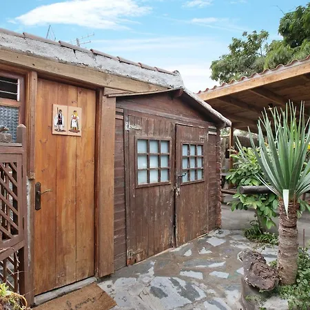 בית נופש Casa Candelaria *