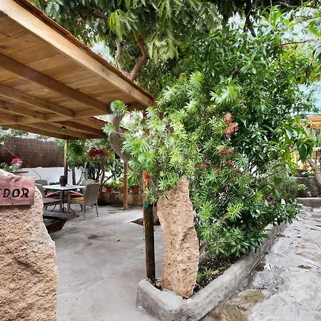 Casa Candelaria Feriehus Arico