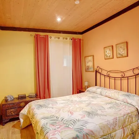 בית נופש Casa Candelaria Arico