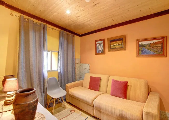 Casa Candelaria Arico