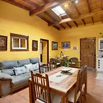 בית נופש Casa Candelaria Arico
