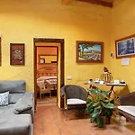 Casa Candelaria בית נופש