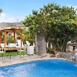 Casa Candelaria 펜션 *