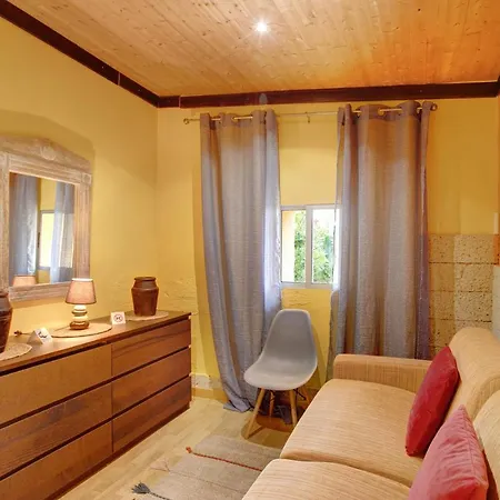 Casa Candelaria Дом отдыха Arico