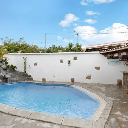 Casa Candelaria Ferienhaus