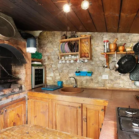 Casa Candelaria Semesterbostad Arico