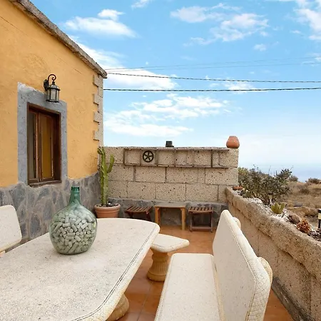 Ferienhaus Casa Candelaria