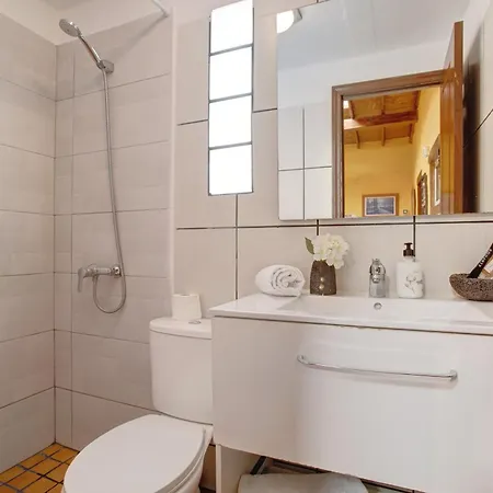 Holiday home Casa Candelaria