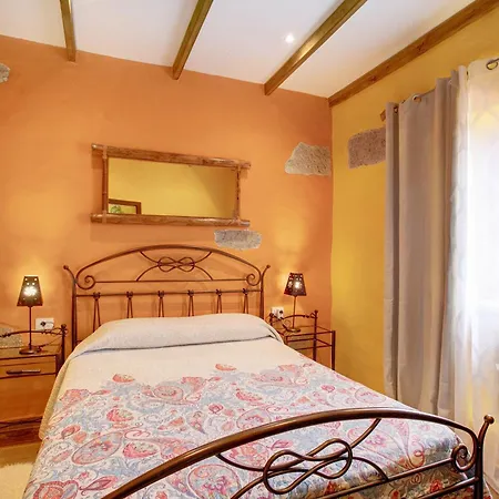 펜션 Casa Candelaria Arico