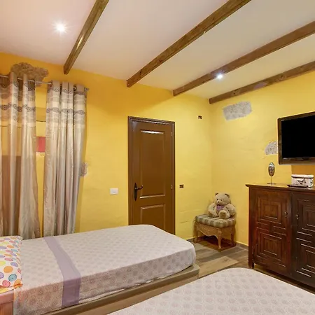 Holiday home Casa Candelaria