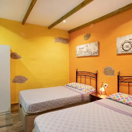 Casa Candelaria 펜션 *