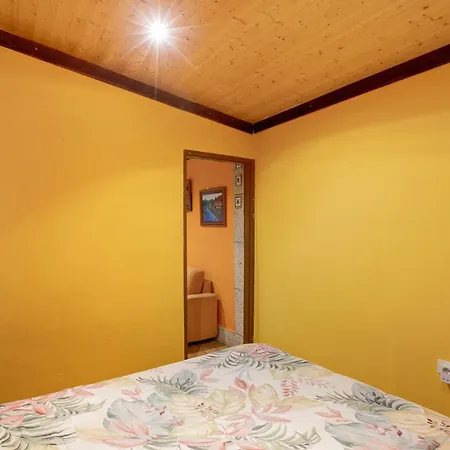 Holiday home Casa Candelaria Arico