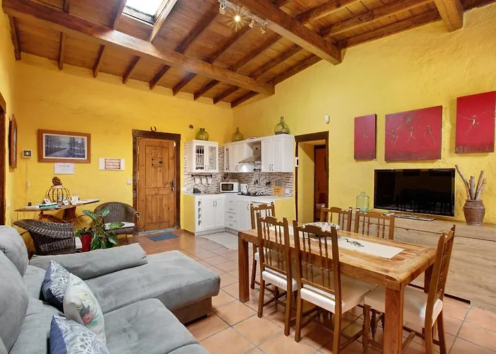 Casa vacanze Casa Candelaria *