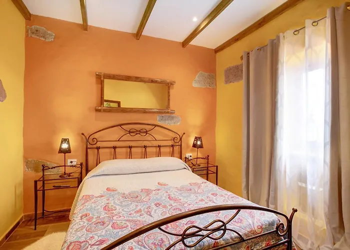 Casa vacanze Casa Candelaria Arico