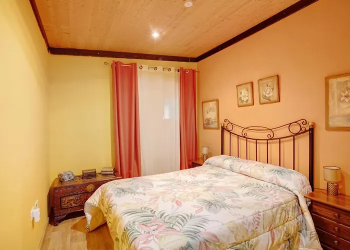 Casa vacanze Casa Candelaria Arico