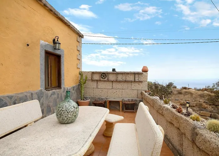 Casa vacanze Casa Candelaria