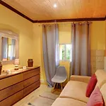Casa Candelaria Ferienhaus Arico