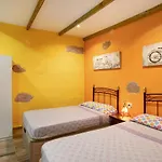 Casa Candelaria Arico