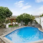 Ferienhaus Casa Candelaria *