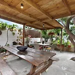 Ferienhaus Casa Candelaria Arico