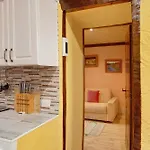 Casa Candelaria Ferienhaus Arico