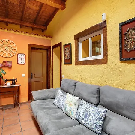 Casa Candelaria Arico