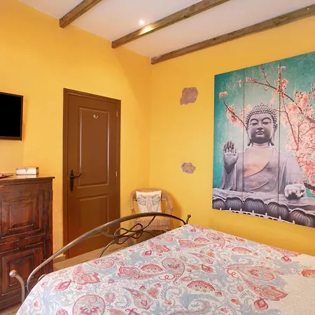 Casa Candelaria Ferienhaus Arico
