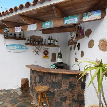 Ferienhaus Casa Candelaria *