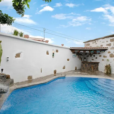 Casa Candelaria *